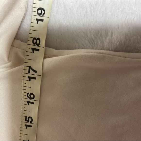 Fablestic Chic White Crop Top for Women - Picture 7 of 7